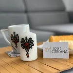 Orkana 10d Apartmán *