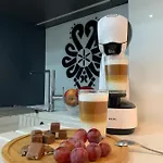 Apartmán Orkana 10d *