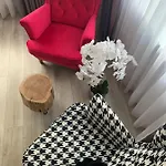 Apartmán Orkana 10d *