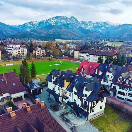Apartmán Orkana 10d