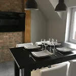 Orkana 10d Apartamento