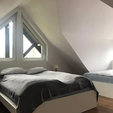 Apartamento Orkana 10d