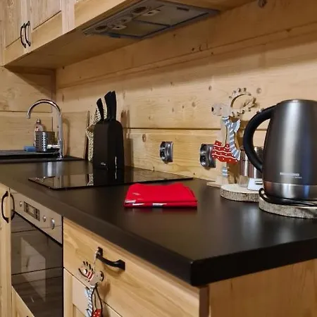 Orkana 10d Lejlighed *