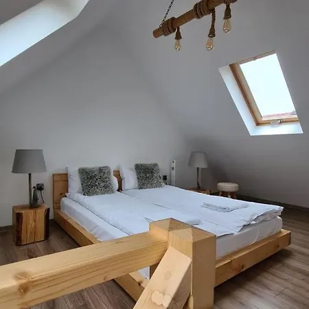 Lejlighed Orkana 10d