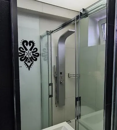 Orkana 10d * Zakopane