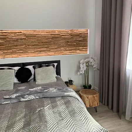 Orkana 10d Apartamento