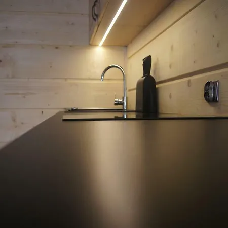 Lejlighed Orkana 10d