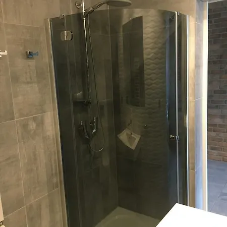 Apartment Orkana 10d Zakopane