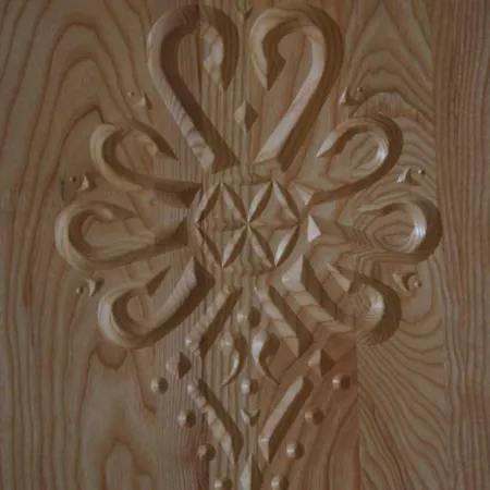 Lejlighed Orkana 10d