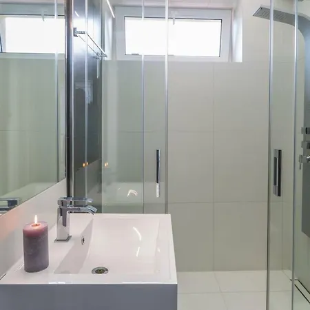 Lejlighed Orkana 10d