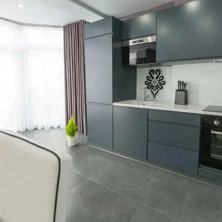 Lejlighed Orkana 10d *