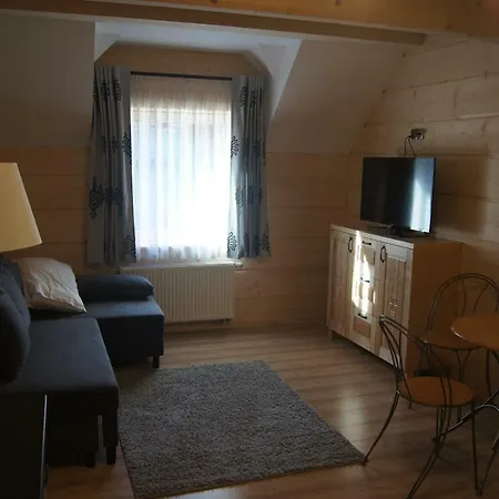 Orkana 10d * Zakopane