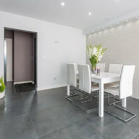 Lejlighed Orkana 10d *