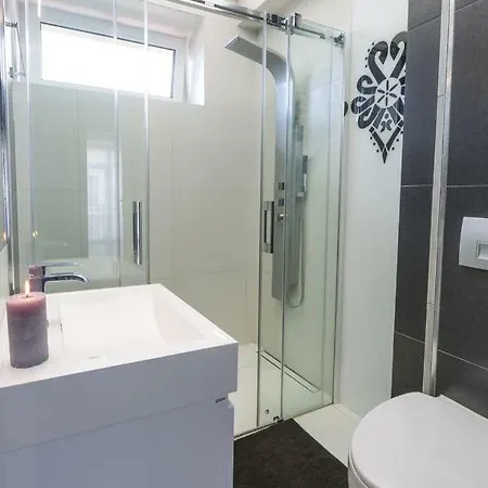 Orkana 10d Lejlighed