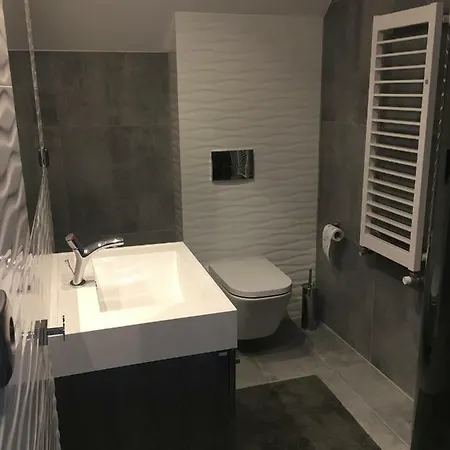 Orkana 10d Lejlighed *