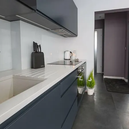 Lejlighed Orkana 10d Zakopane