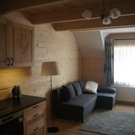 Orkana 10d Lejlighed *