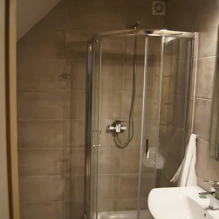 Orkana 10d Lejlighed *