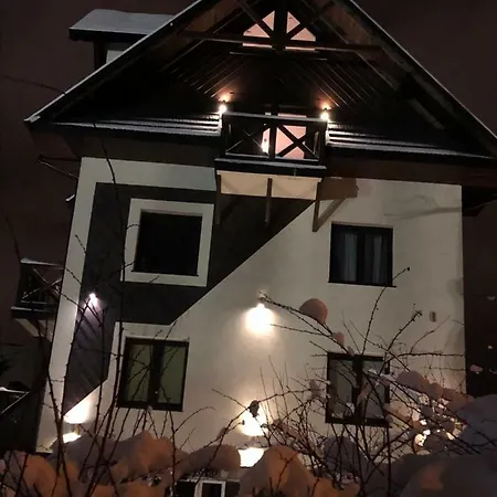 Orkana 10d Apartment