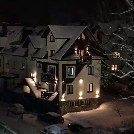 Orkana 10d Lejlighed