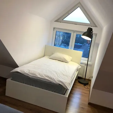 Orkana 10d Lägenhet Zakopane